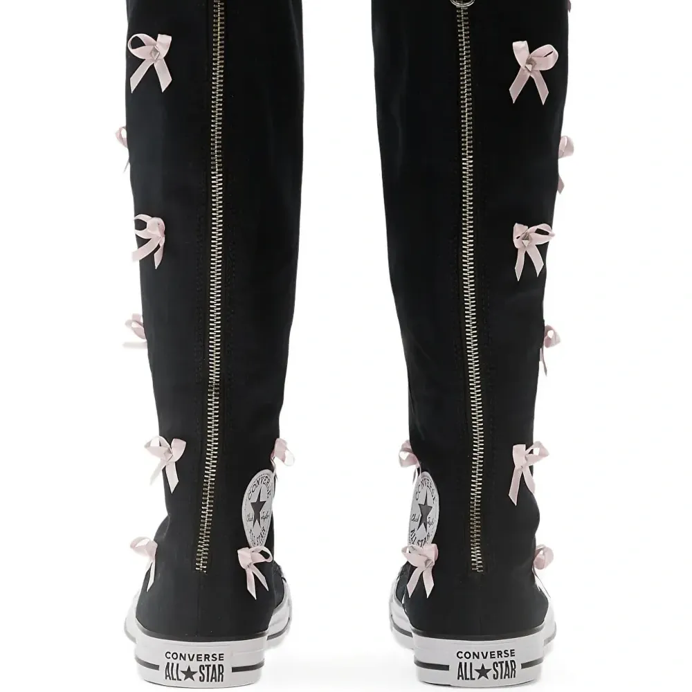 Кеды Chuck Taylor All Star