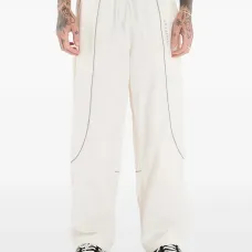 Треники X Consortium с полосатыми деталями