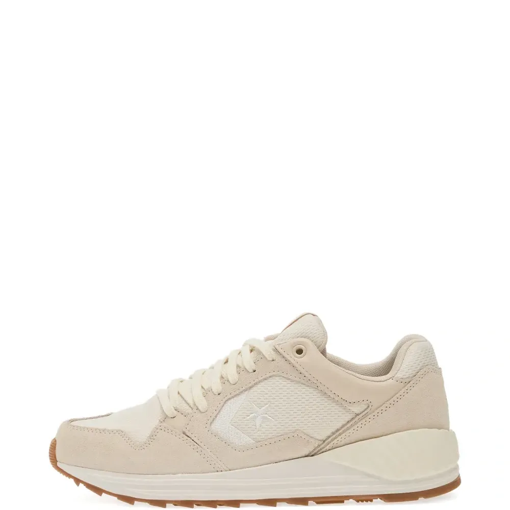 Кроссовки Wave на шнуровке