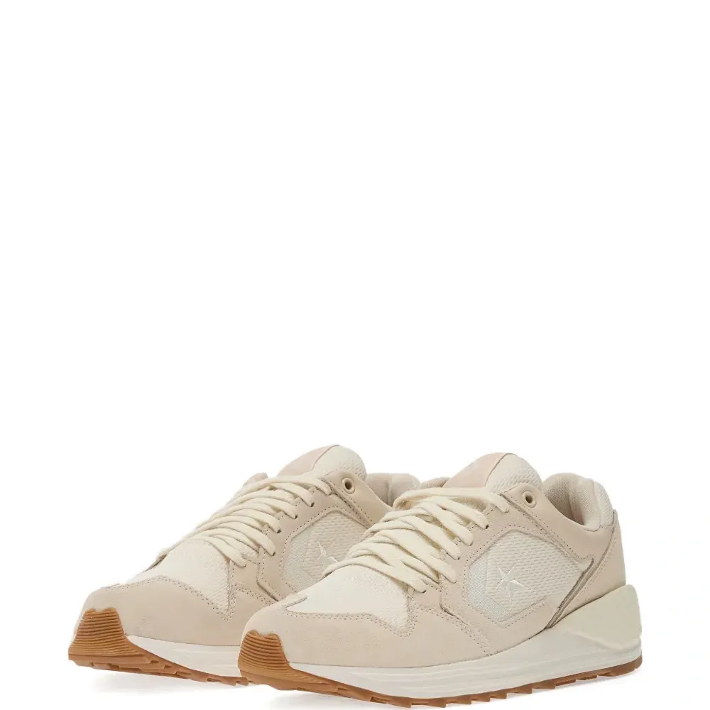 Кроссовки Wave на шнуровке