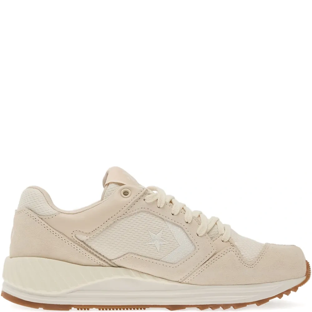 Кроссовки Wave на шнуровке