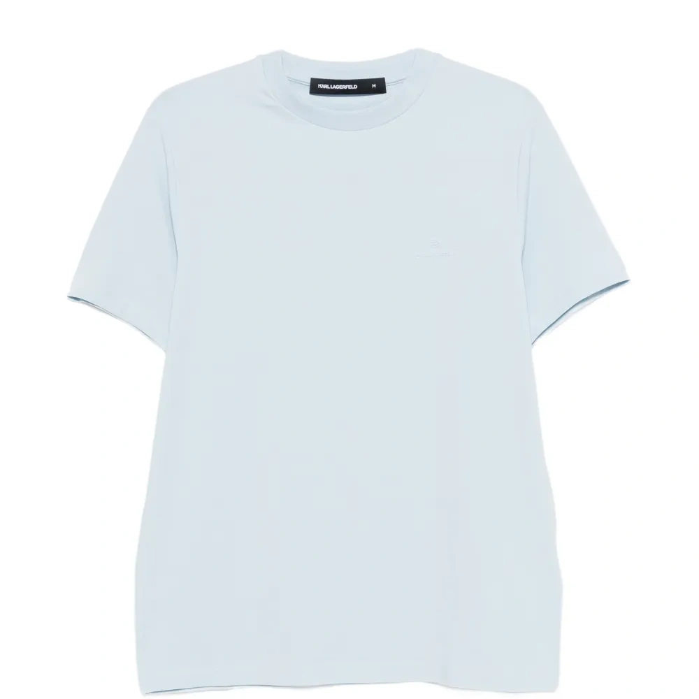 Футболка с логотипом