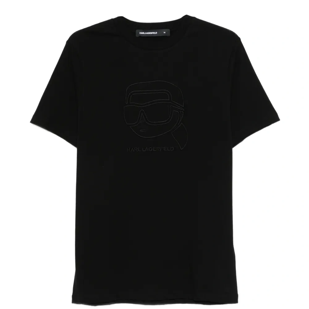 Футболка с логотипом