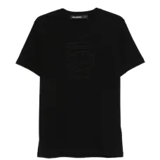 Футболка с логотипом