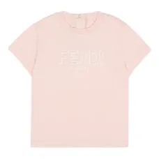 Футболка с логотипом