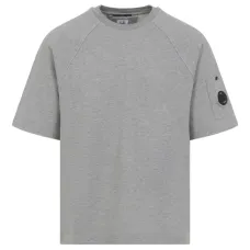 Свитшот с карманом на рукаве