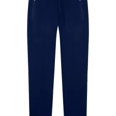 Брюки на пуговицах