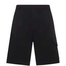 Шорты с карманами