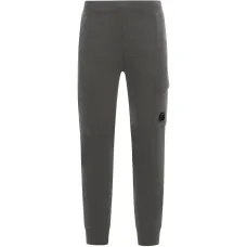 Спортивные брюки с накладными карманами