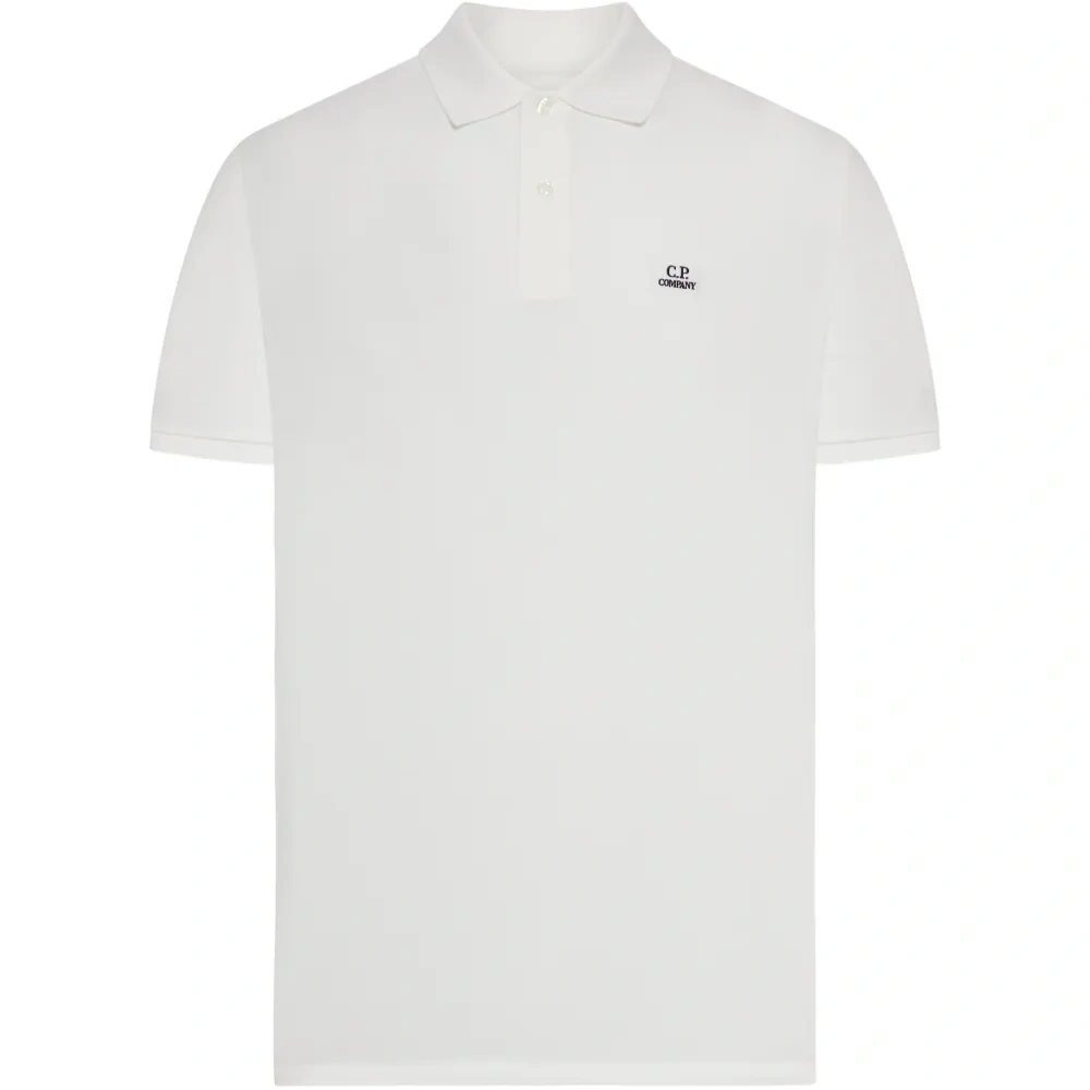 Поло с логотипом