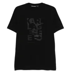 Футболка с логотипом