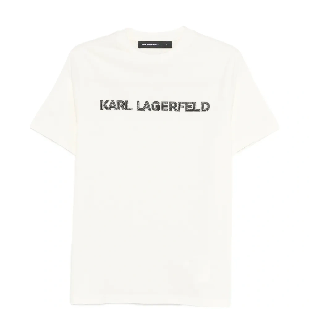 Футболка с логотипом