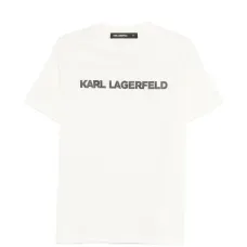 Футболка с логотипом