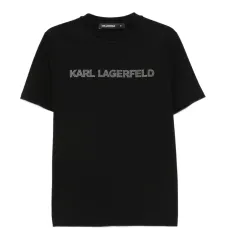 Футболка с логотипом