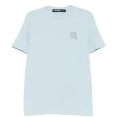 Футболка с логотипом