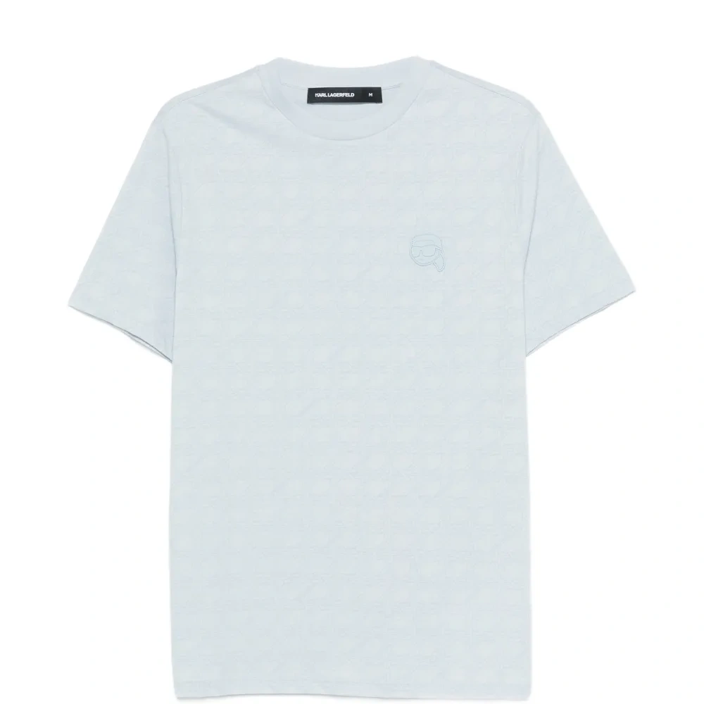 Футболка с логотипом