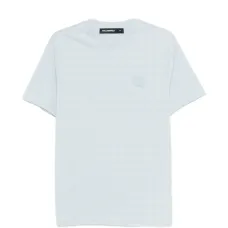 Футболка с логотипом