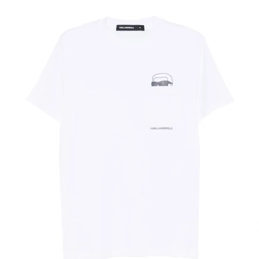 Футболка с логотипом