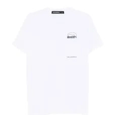 Футболка с логотипом