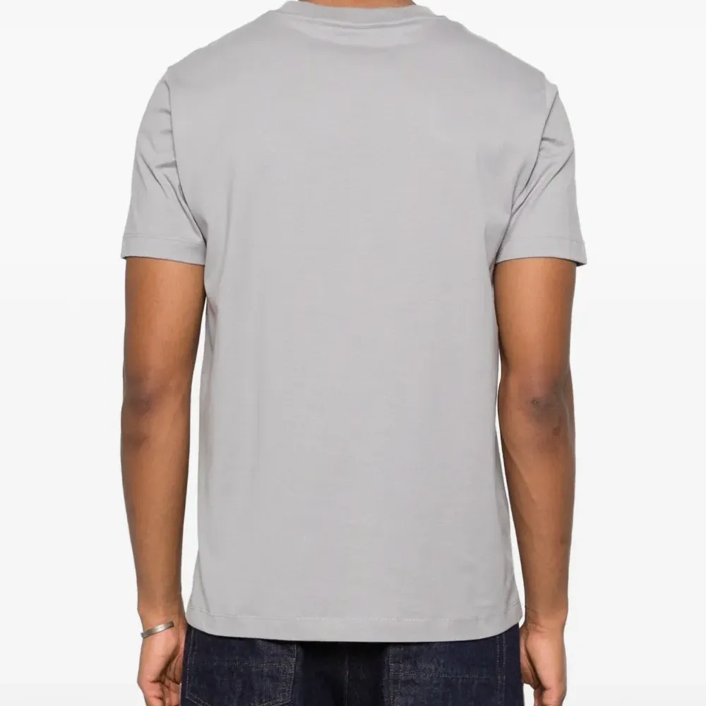 Хлопковая футболка