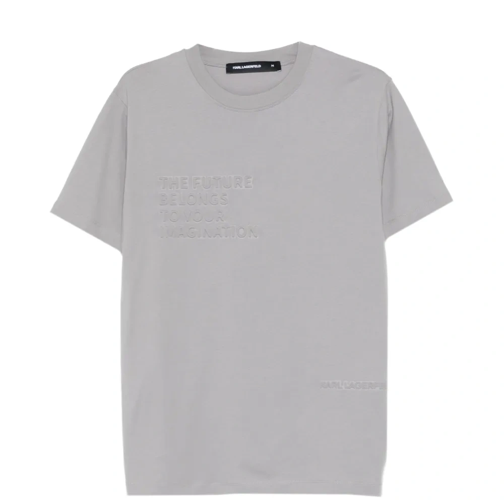 Хлопковая футболка