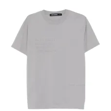 Хлопковая футболка