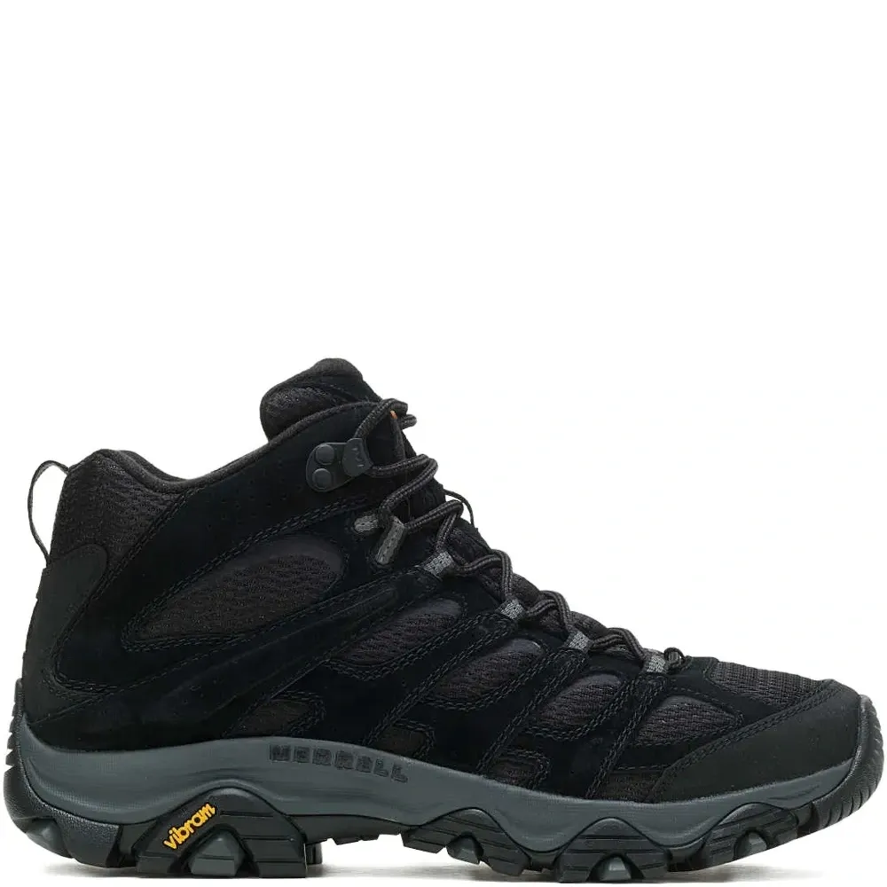 Походные ботинки Moab 3 Mid