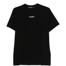 Футболка с логотипом