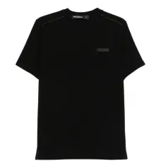 Футболка с логотипом