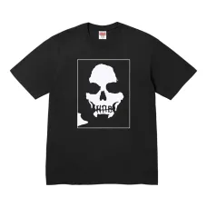 Футболка с графичным принтом