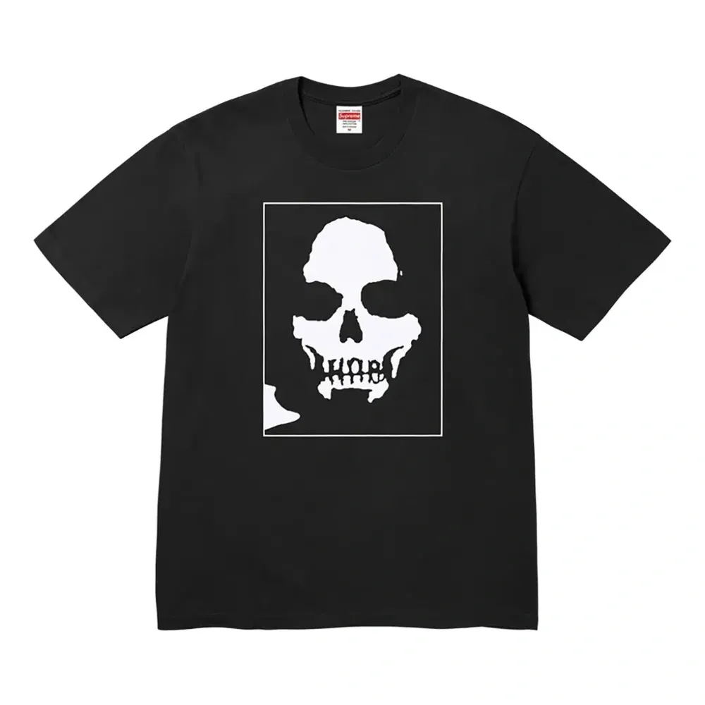 Футболка с графичным принтом