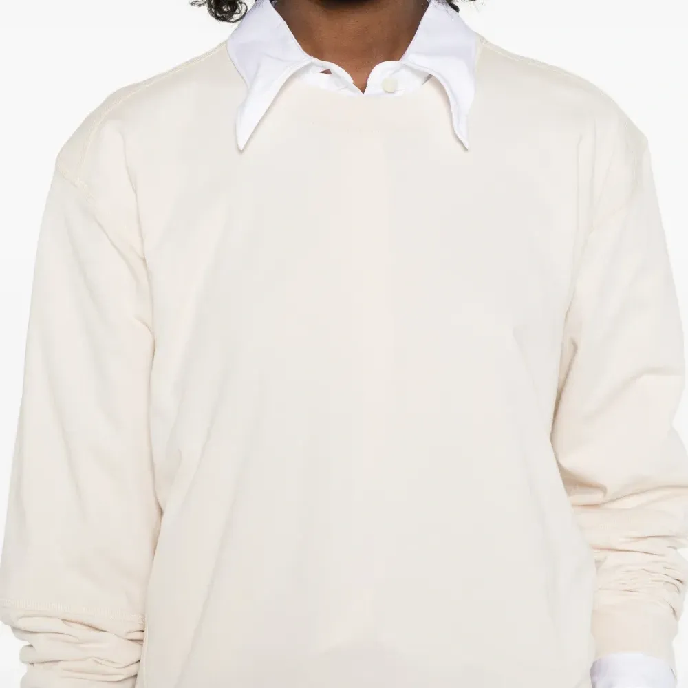 Футболка с длинными рукавами Футболка с длинными рукавами