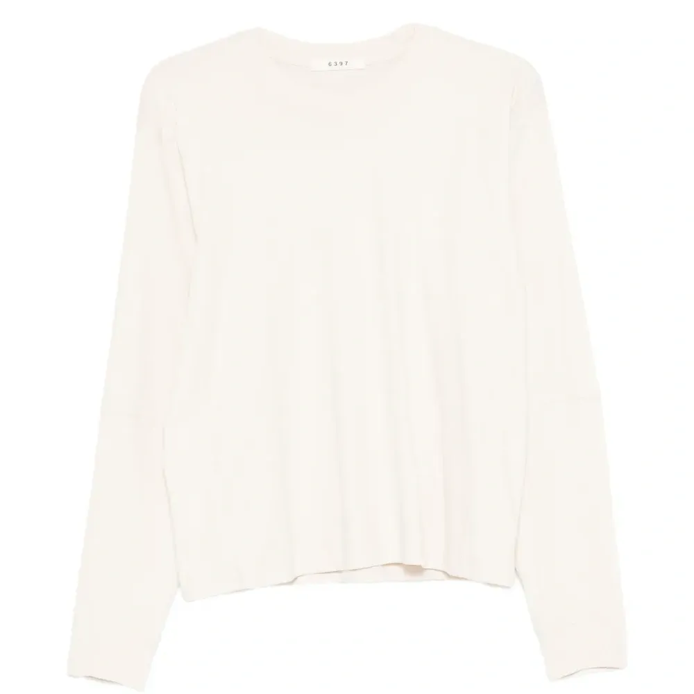 Футболка с длинными рукавами Футболка с длинными рукавами