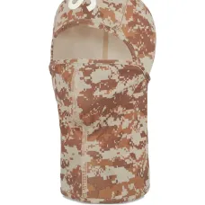 Балаклава с термореактивным цифровым принтом