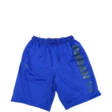 Шорты Legacy 11 из сетчатой ткани