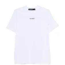 Футболка с логотипом