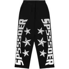 Спортивные брюки с логотипом