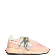 Кроссовки Reelwind