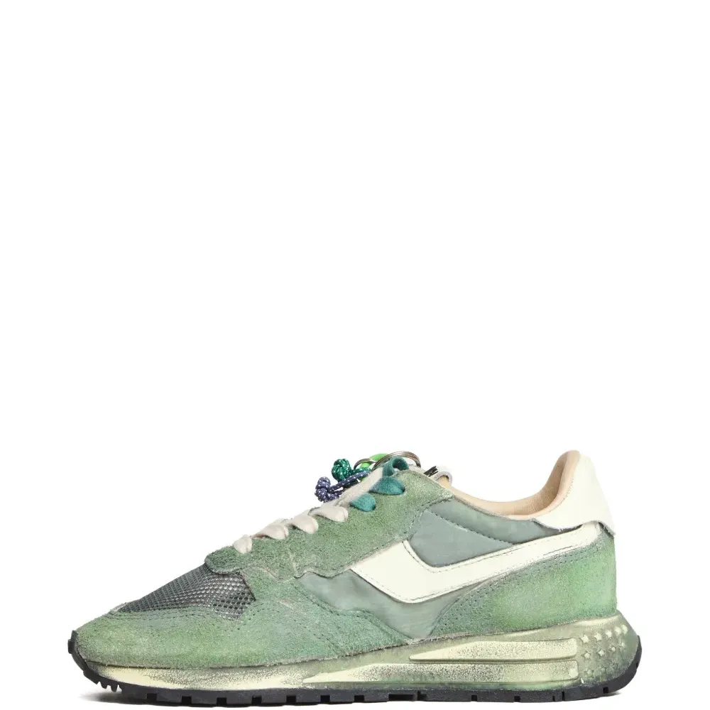 Кроссовки Reelwind с подвесками