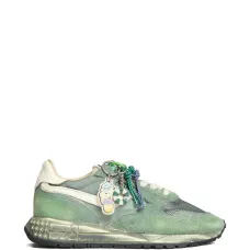 Кроссовки Reelwind с подвесками