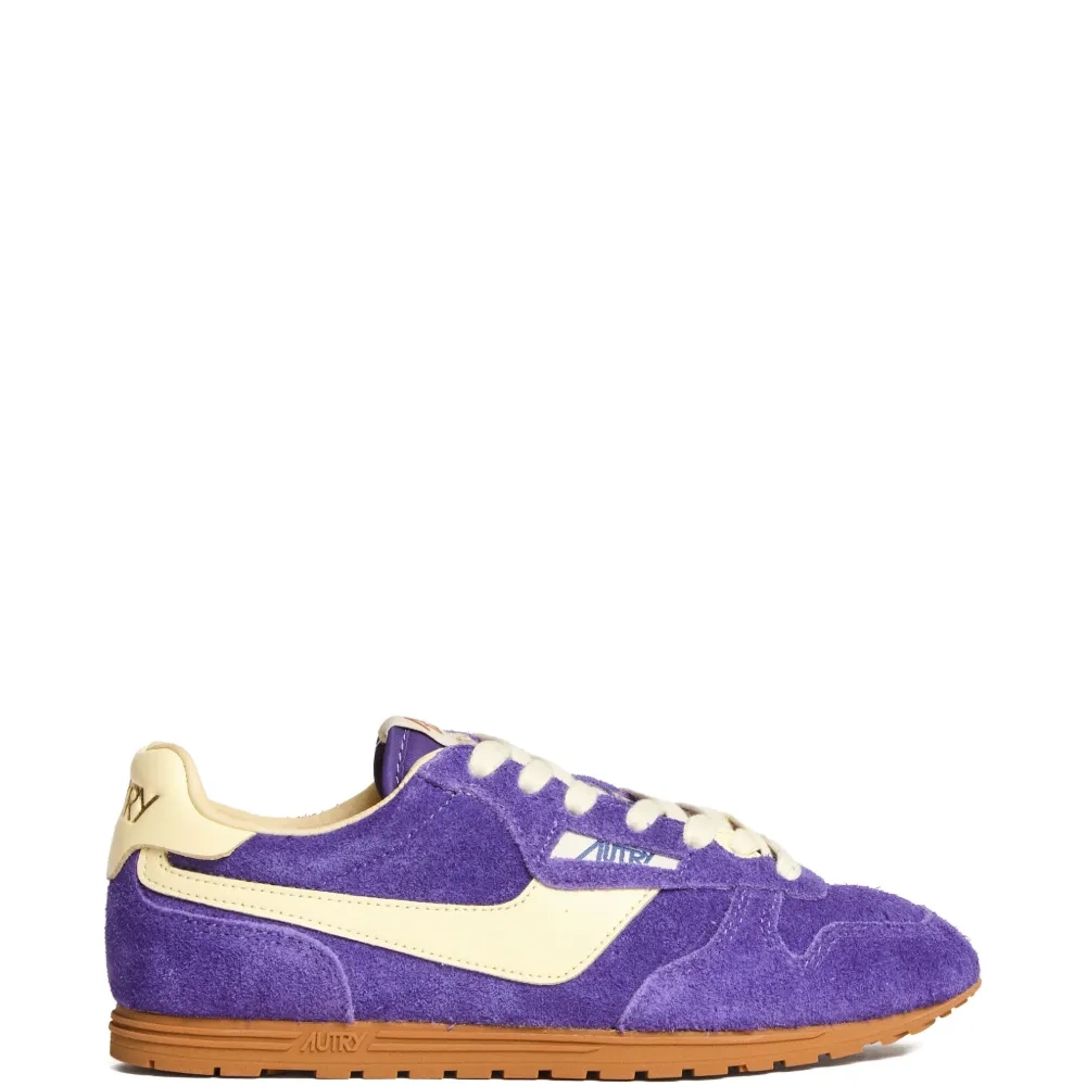 Кроссовки Windspin