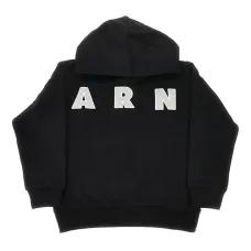 Худи с логотипом Худи с логотипом