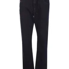 Джинсы с логотипом D-Krooley-B 2032