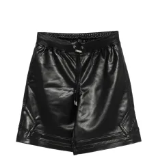 Фактурные шорты с кулиской Фактурные шорты с кулиской