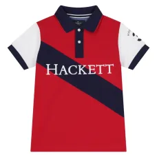 Поло с логотипом Поло с логотипом