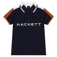 Поло с короткими рукавами Поло с короткими рукавами