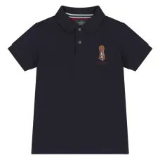 Поло с короткими рукавами Поло с короткими рукавами