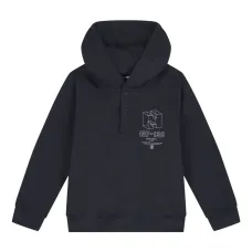 Худи с логотипом Branded H Худи с логотипом Branded H