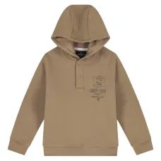 Худи с логотипом Худи с логотипом