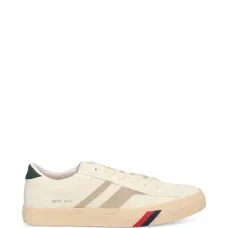 Кеды Royal Classic в полоску на шнуровке